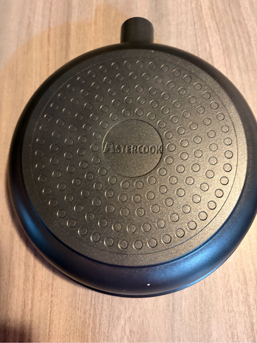 Eastercook Black Nonstick Frying Pan